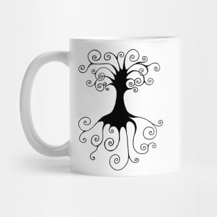 Branching Out Mug